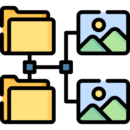 Folder icon