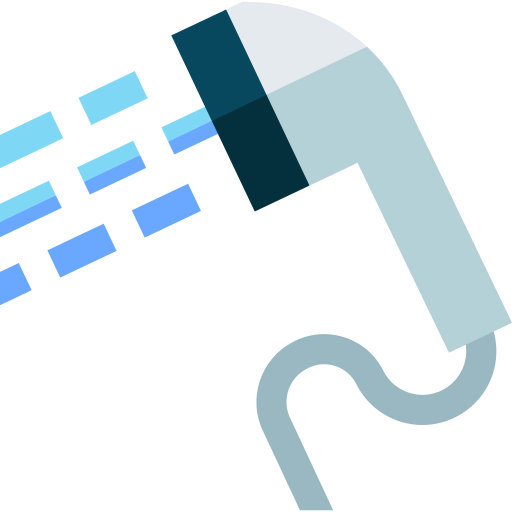 Shower icon