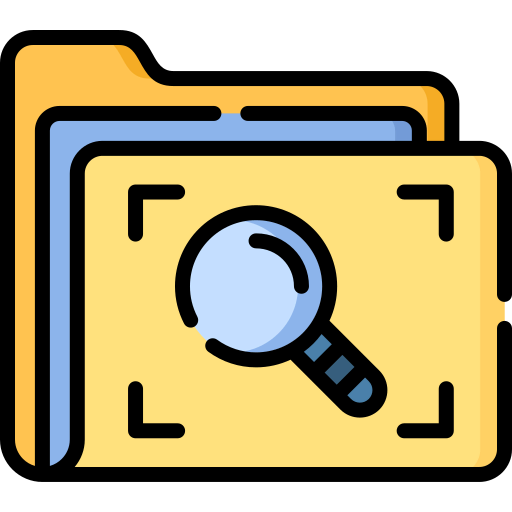 Folder icon