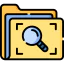 Folder icon 64x64