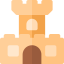 Castle icon 64x64