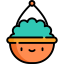 Hanging pot icon 64x64