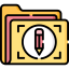 Folder icon 64x64