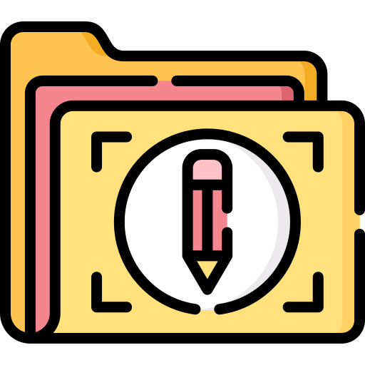 Folder icon