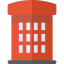 Phone box icon 64x64