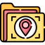 Folder icon 64x64