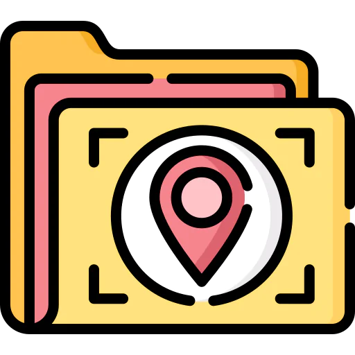 Folder icon