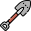 Shovel icon 64x64