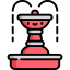 Fountain icon 64x64