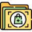 Folder icon 64x64