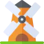 Windmill icon 64x64
