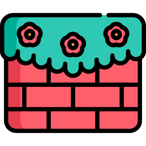 Wall icon