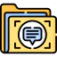 Folder icon 64x64