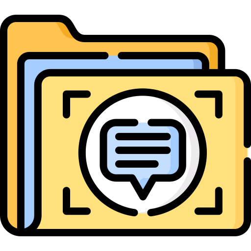 Folder icon