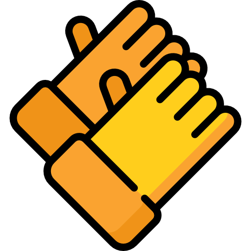 Gloves icon