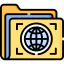 Folder icon 64x64