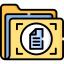 Folder icon 64x64