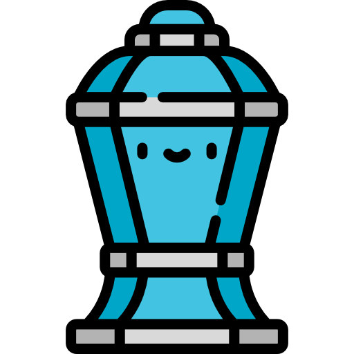 Lamp icon