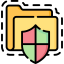 Folder icon 64x64