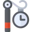 Clock icon 64x64