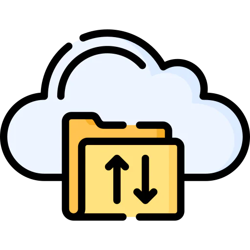 Folder icon