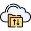 Folder icon 64x64