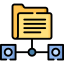 Folder icon 64x64