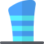 Walkie talkie icon 64x64