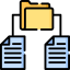 Folder icon 64x64
