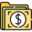 Folder icon 64x64