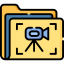 Folder icon 64x64