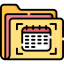 Folder icon 64x64
