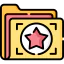 Folder icon 64x64