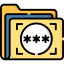 Folder icon 64x64
