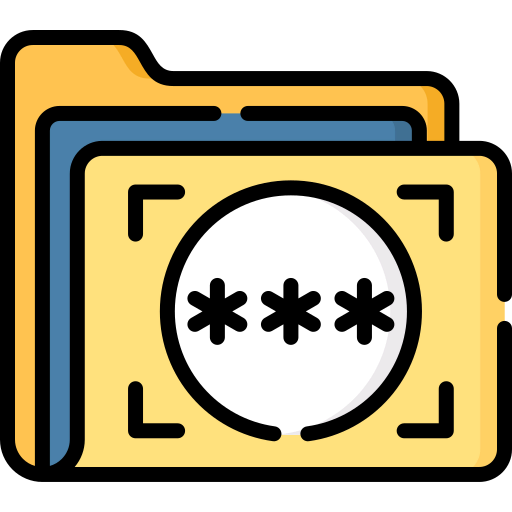 Folder icon