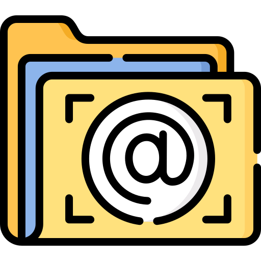 Folder icon