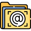 Folder icon 64x64