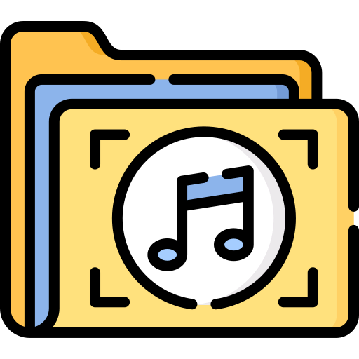 Folder icon