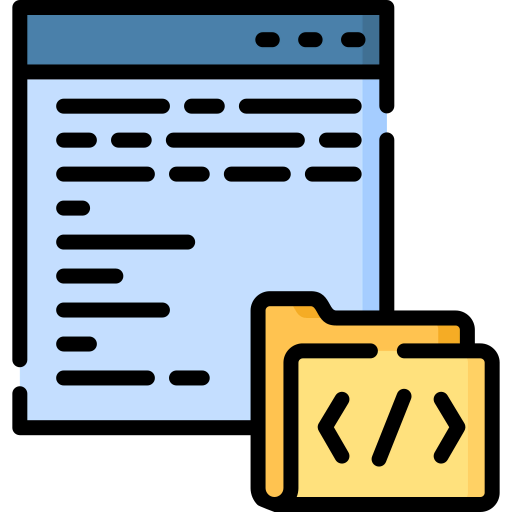 Folder icon