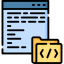 Folder icon 64x64