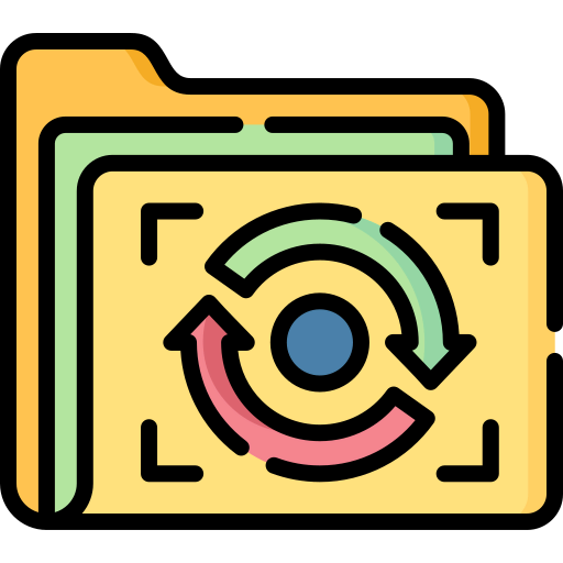 Folder icon