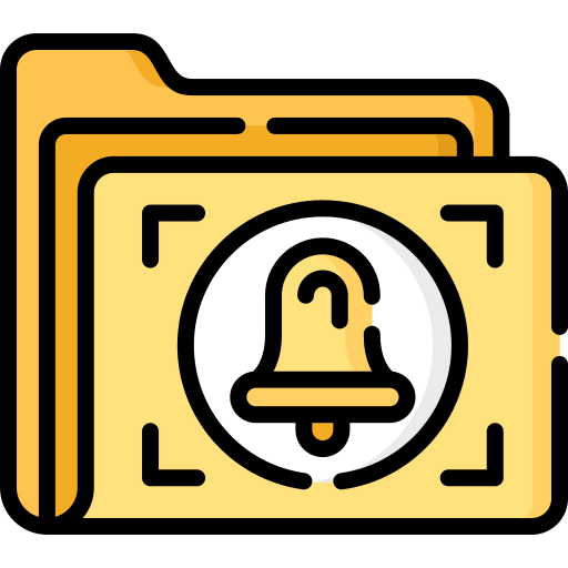 Folder icon