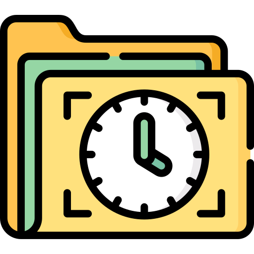 Folder icon
