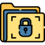 Folder icon 64x64