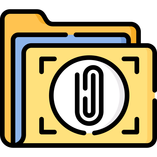 Folder icon