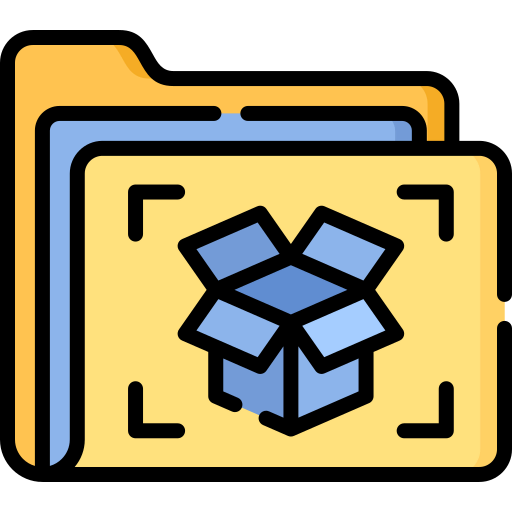 Folder icon