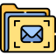 Folder icon 64x64