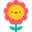 Flower icon 64x64