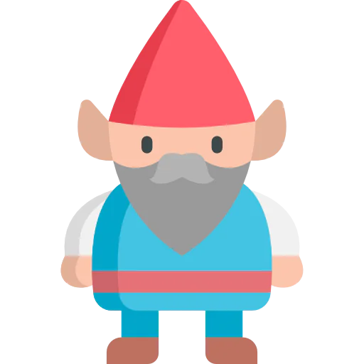 Dwarf icon
