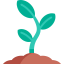 Plant icon 64x64
